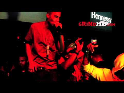 GrindHD.com - T.I. Parties With Friends At Gold Room In Atlanta (Performance)