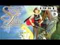 Swan Lake 1981 Animation Pilgrimage Reupload