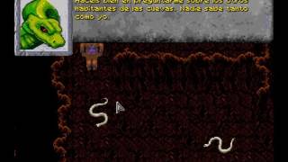 Dark Sun: Wake of the Ravager * Español * Parte 09