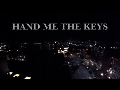 Sykology - Hand Me The Keys
