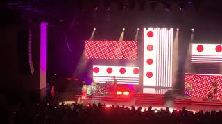 Fun and Games by Kelsea Ballerini live in concert St. Augustine Florida! Please 👍 and subscribe!