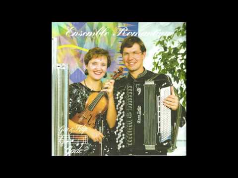 "Trædballehus-Polka" Frederik Iversen Gia & Filip Gade