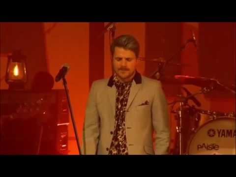 Dani Martin En Directo #QueSeMueranDeEnvidia