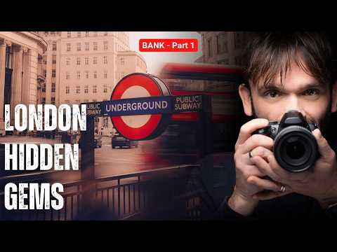 Street Photography in Bank part 1 [POV]