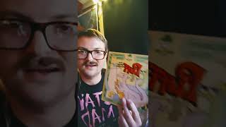 Pt 2. of my very specific record collection