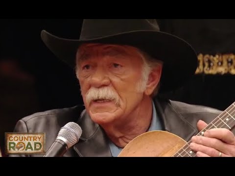 My First Taste Of Texas - Ed Bruce