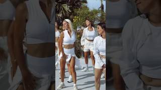 プーケットならでは！ロシア人経営のダンススタジオでストリートダンスを楽しんでます🤍