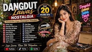 Download lagu TOP 20 LAGU DANGDUT NOSTALGIA 🎶 Ida Laila Full Album | Lagu Lawas Terpopuler mp3