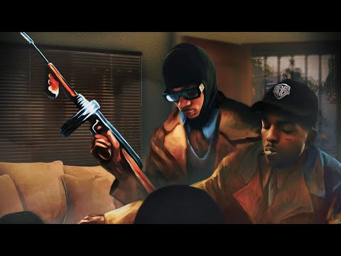 TONY SNOW - Ft JBG  Lil Double 0 - Throat Long