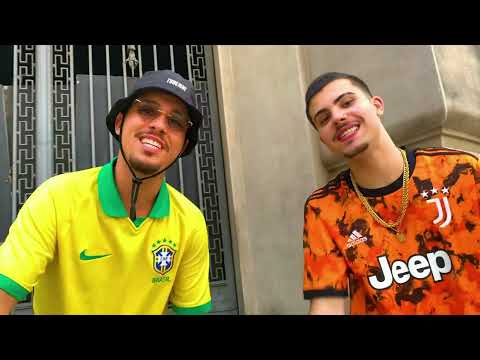 LBrum - Matrix part. F.B.R