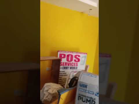 ROOM SELF-CONTAIN – IJEDODO, OFF FIRE JUNCTION, IJEGUN, LAGOS