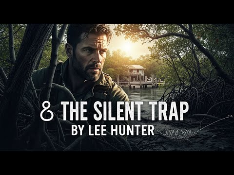🎧 The Silent Trap (Book 3) by Lee Hunter | Full Audiobook | Action Thriller & Mystery(Re-up)
