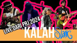 Download lagu Kalah - Slank (Live At Jakarta Fair 2024) mp3