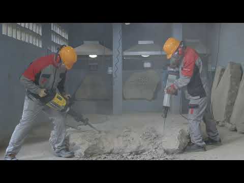 XINPU VS BOSCH - SERIES 4