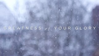 Bethel - Greatness of Your Glory - versão em portugues