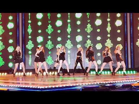 WORLD KPOP DANCE FINAL. RUSSIA [CRUSHTYPE💗]. TWICE 'FANCY' COVER. SEOUL MUSIC FESTIVAL.