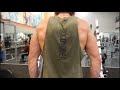 Bolder Shoulders feat. Drew