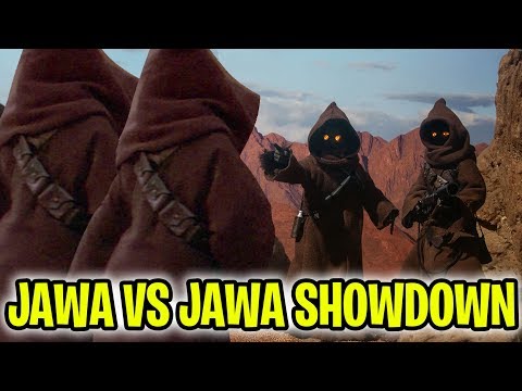 Jawas vs Jawas Ultimate Grand Arena Showdown! Clones, Droids, and CUP!| Galaxy of Heroes