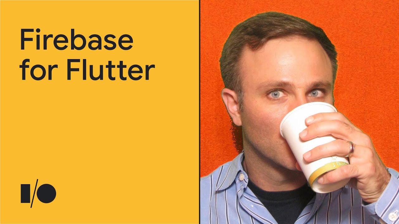 Get to know Firebase for Flutter | Workshop
