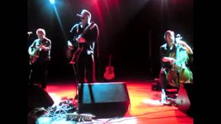 Greg Dulli - Let Me Lie To You (Live in Antwerp)