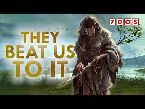 These 430,000-Year-Old Tools Change Human History