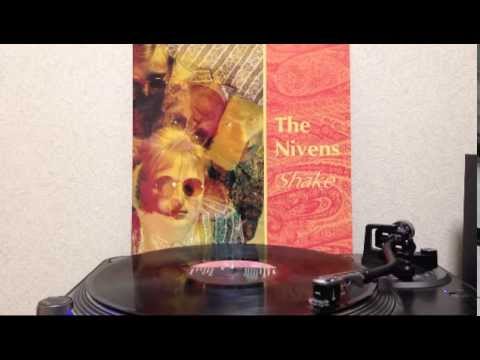 The Nivens - Shake It From The Top (LP)