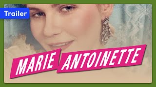 Marie Antoinette (2006) Trailer