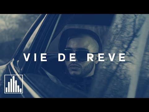 Instru Type Djadja & Dinaz Type Beat - Vie De Rêve (Prod. Nassey)