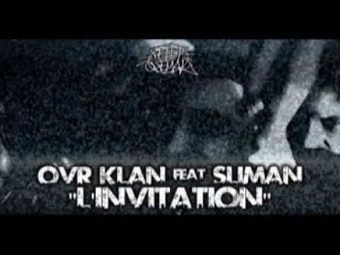 OVR Klan feat Sliman - L'Invitation