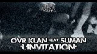 OVR Klan feat Sliman - L'Invitation