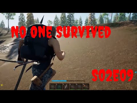 No One Survived - This is going horribly wrong! (S02E09)