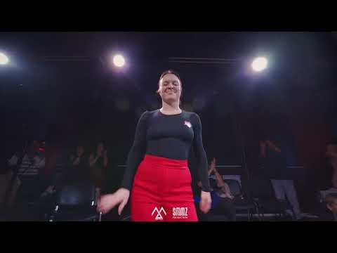 VLADA APPELGANS | JUDGE