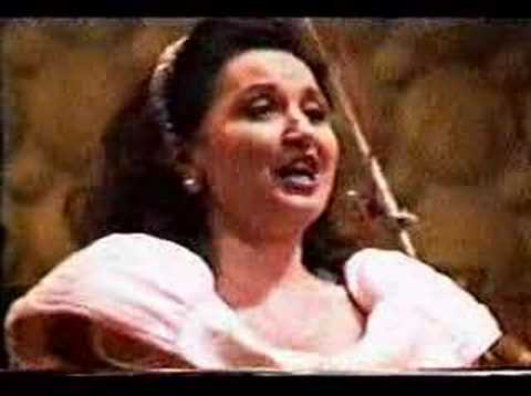 Elena Mosuc - Linda di Chamounix