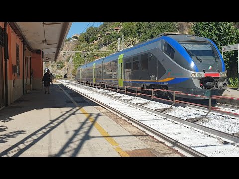 R 22729 Rosarno - Reggio Calabria C.le