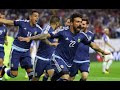 Argentina vs. U.S.A | Copa América Centenario USA 2016 | Semi-Final