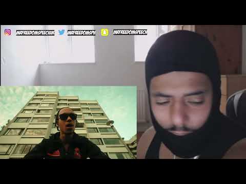 Finland coming on top 🔥 *UK🇬🇧REACTION* 🇫🇮 VJ - Fredo Santana  Finnish Rap