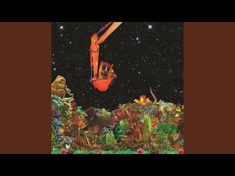 Starry Safari (feat. Dave Hillyard)