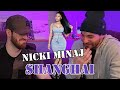 First Time Hearing: Nicki Minaj - Shanghai -- Reaction