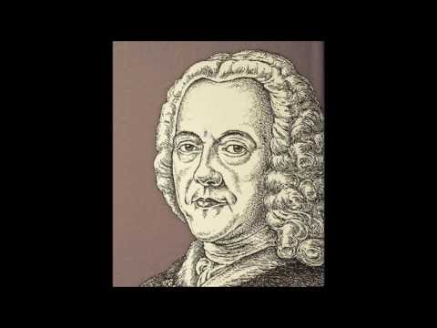 Georg Philipp Telemann - Ein musikalischer Alleskönner
