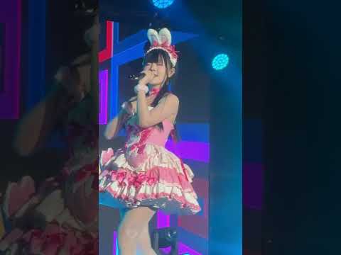 250628 Minmin Sora! Sora! Birthday Stage - Manatsu no Serenade (Cover) @ Minmin Seitan-Sai Party