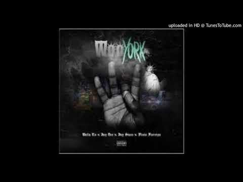 Balla Lo x Jay Dee x Jay Savv x Fivio Foreign- Woo York (Clean)