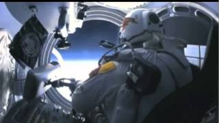 Amazing Leap of Faith! What You Didn't Know About The Man Who Jumped From Space