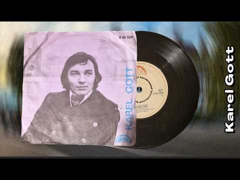 Karel Gott — Ó mami, dík - Mamy Blue Cover (1972) | Full Vinyl Rip