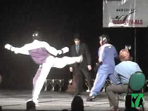 Raymond Daniels vs Willie Hicks