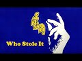 Snap! - Who Stole It (1992) ~ { I 💗 90s } 🔊🎶🎧