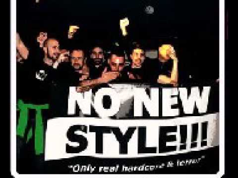 HCM   Live @ No New Style Party 06 02 16