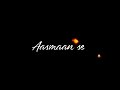 Tum Nahi Ho Mere Asal Mein Darshan Raval AfterWorld WhatsApp Status