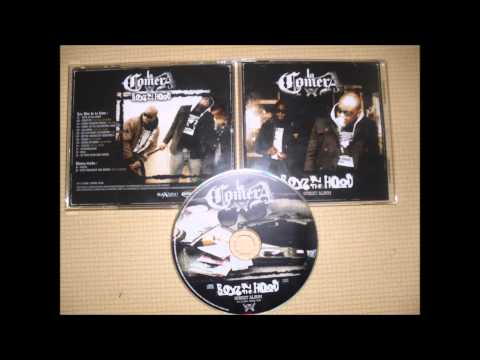 La Comera   Wonderland   Doa55