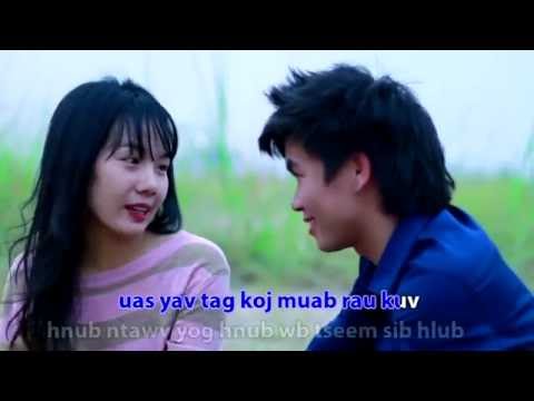 Nkauj tawm tshiab, Lab thoj-Tseem faus koj cia hauv siab