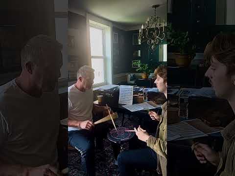 You want Strong hands ?